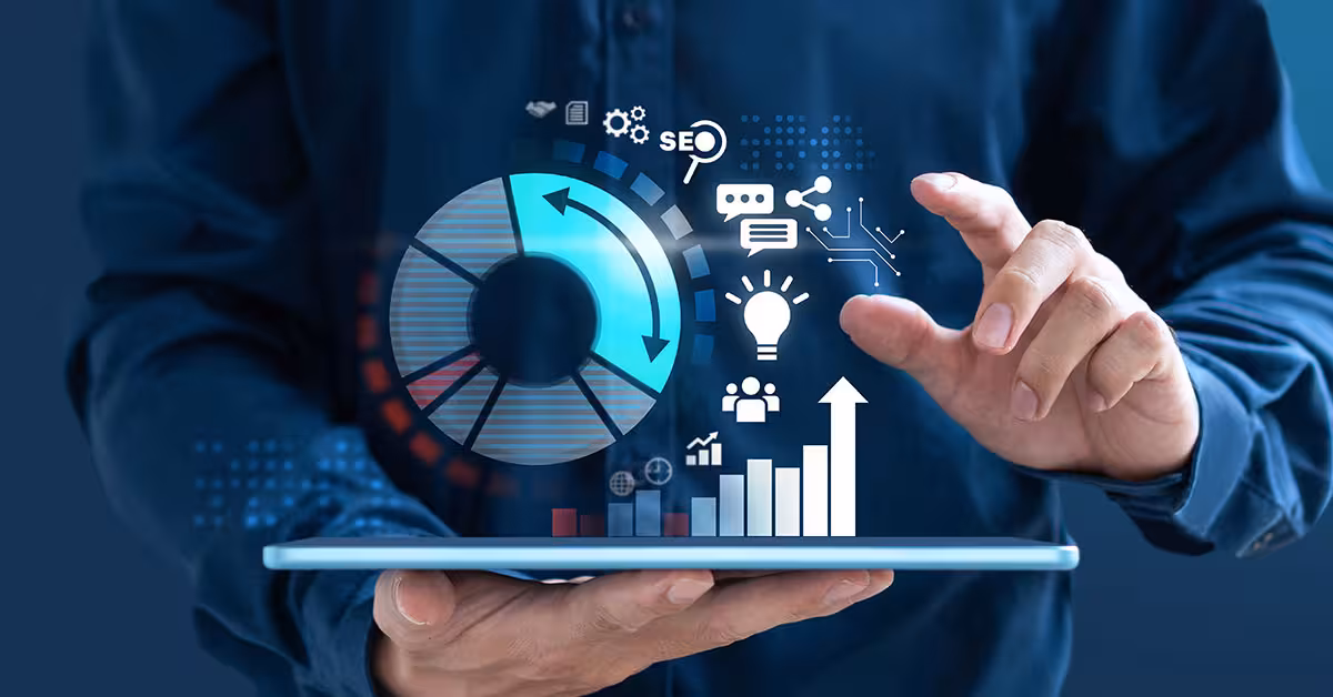 Dedicated Server Home - High-Performance Business Hosting